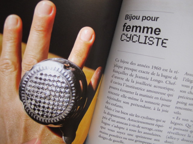 Que Vous Ayez Ou Que Vous Ayiez Livre, calembours et vieux pneus (et un exemplaire à gagner